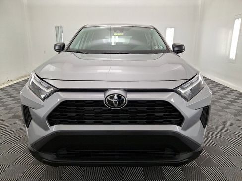 Certified 2023 Toyota RAV4 LE image 28