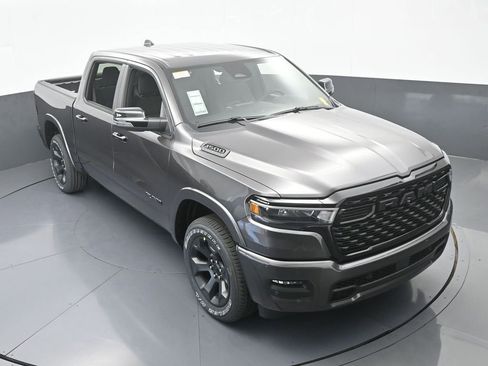 New 2026 RAM 1500 Big Horn image 46