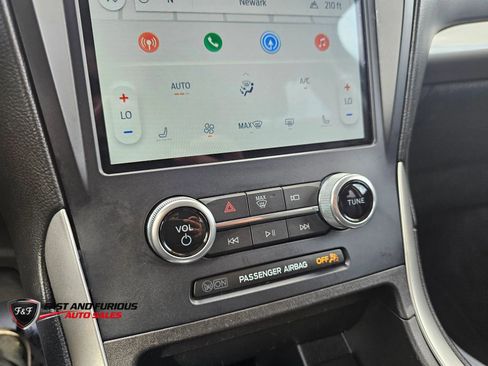 Used 2023 Ford Edge SEL w/ Convenience Package AWD/4WD image 27
