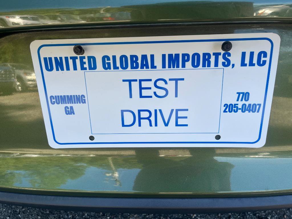 Used 2020 Dodge Charger R/T w/ Blacktop Package RWD image 7