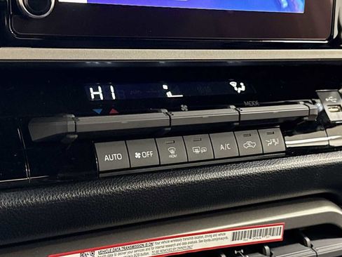 New 2026 Toyota Tundra SR5 image 21