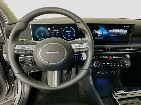 New 2026 Hyundai Tucson Limited image 10