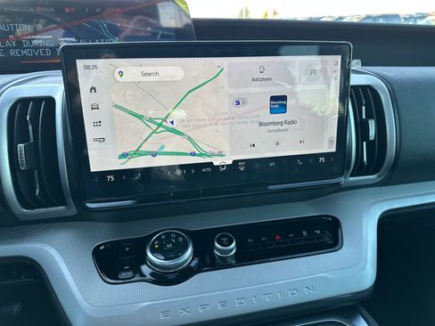 New 2025 Ford Expedition Active image 18