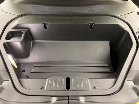 New 2025 Ford Mustang Mach-E Premium w/ Interior Protection Package image 39