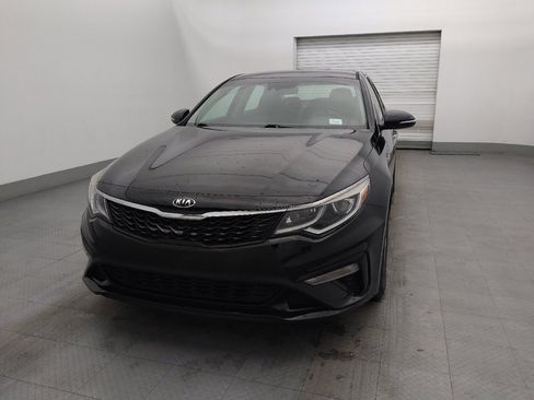 Used 2019 Kia Optima LX image 15