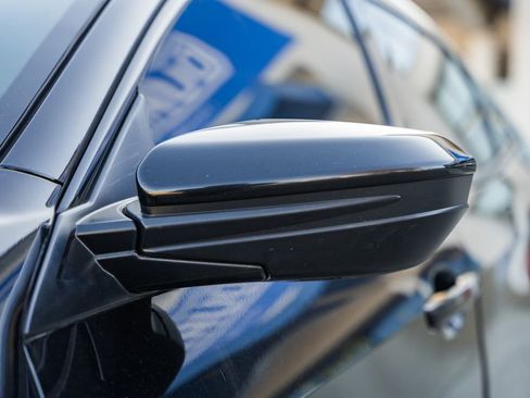 Used 2021 Honda Civic Sport image 12