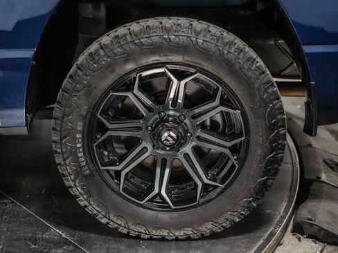 Used 2021 RAM 1500 Big Horn image 6