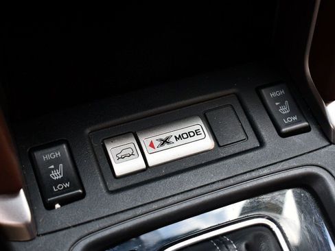 Used 2018 Subaru Forester 2.5i Touring w/ Popular Package #2 image 50