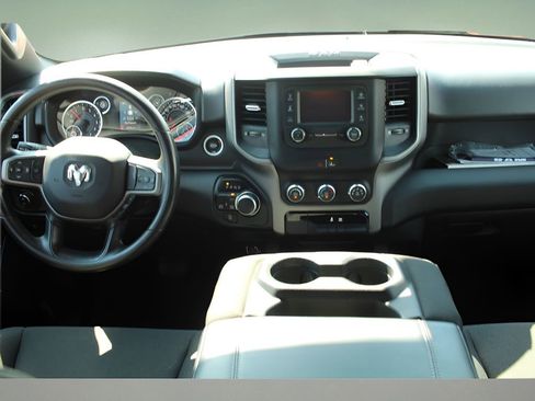 Used 2023 RAM 1500 Tradesman image 23