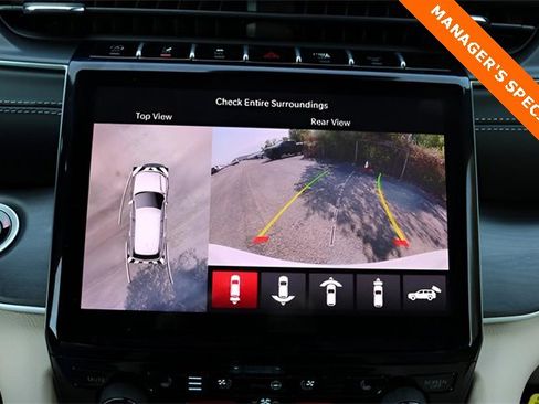 New 2025 Jeep Grand Cherokee Limited w/ Luxury Tech Group II image 22