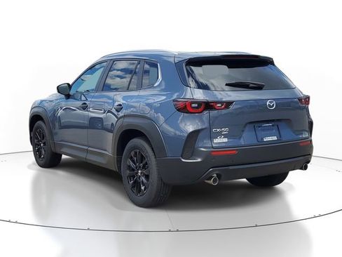New 2026 MAZDA CX-50 AWD 2.5 S w/ Preferred Pkg image 3