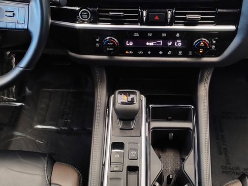 Certified 2023 Nissan Pathfinder Platinum w/ Lighting Package (N93) image 26