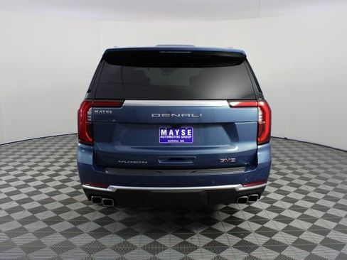 Used 2026 GMC Yukon Denali w/ Denali Reserve Package image 31