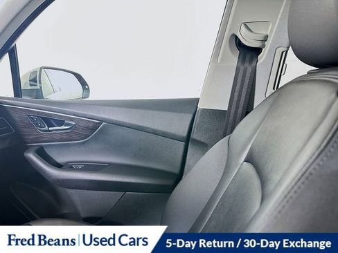 Used 2022 Audi Q7 3.0T Premium Plus image 25