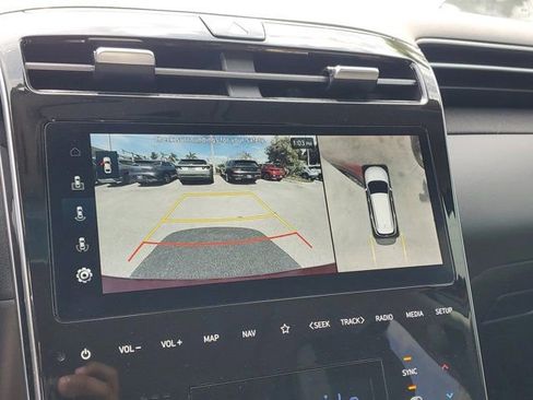 Certified 2024 Hyundai Tucson Limited image 26