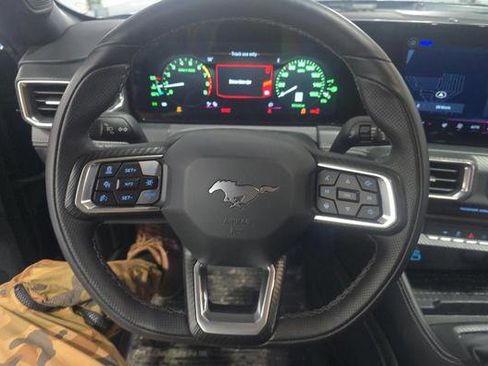 Used 2024 Ford Mustang GT Premium w/ GT Performance Package image 7