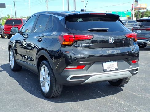Used 2022 Buick Encore GX Preferred w/ Cold Weather Comfort Package FWD image 5