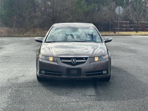 Used 2007 Acura TL Type-S image 9