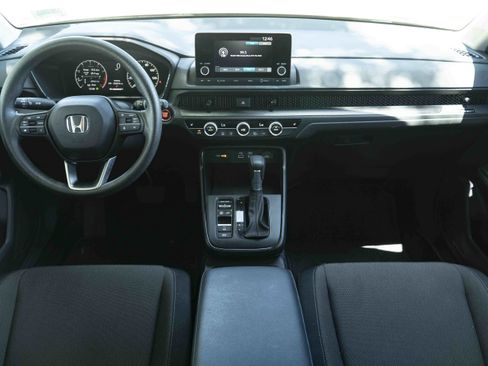 Used 2024 Honda CR-V EX image 20