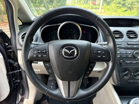 Used 2012 MAZDA CX-7 i Sport FWD image 20