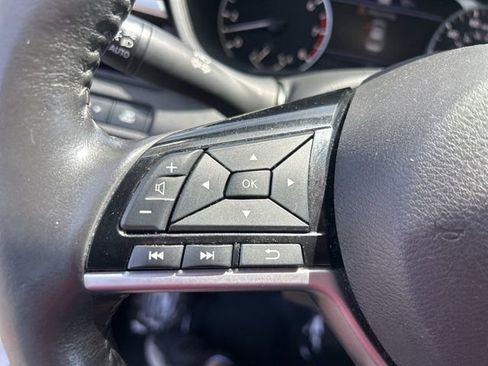 Used 2023 Nissan Altima 2.5 SL image 19