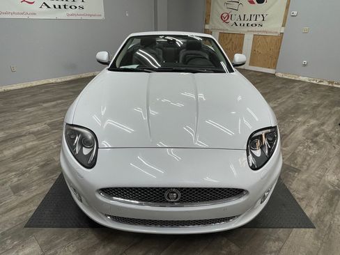 Used 2013 Jaguar XK Touring RWD image 13