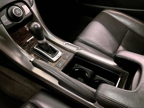 Used 2011 Acura TL FWD image 17