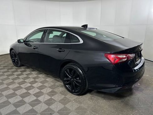 Used 2023 Chevrolet Malibu LT image 4