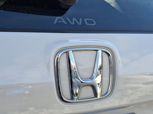 Used 2023 Honda CR-V EX-L image 30