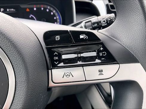 Certified 2023 Hyundai Tucson SEL image 20