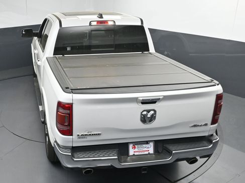 Used 2019 RAM 1500 Laramie image 36