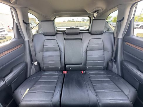 Used 2017 Honda CR-V EX-L image 34