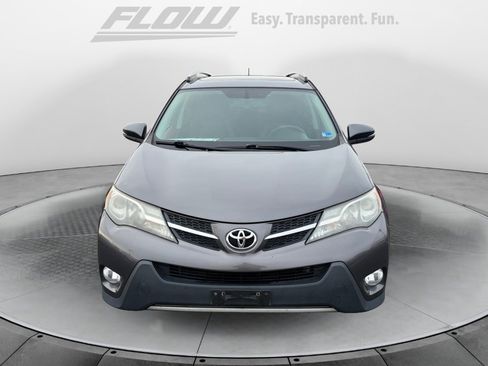 Used 2013 Toyota RAV4 Limited image 3