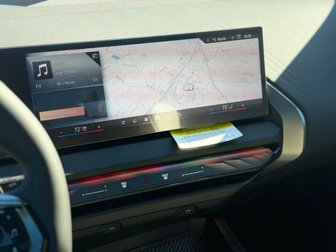 New 2026 BMW X3 xDrive30 AWD/4WD image 17