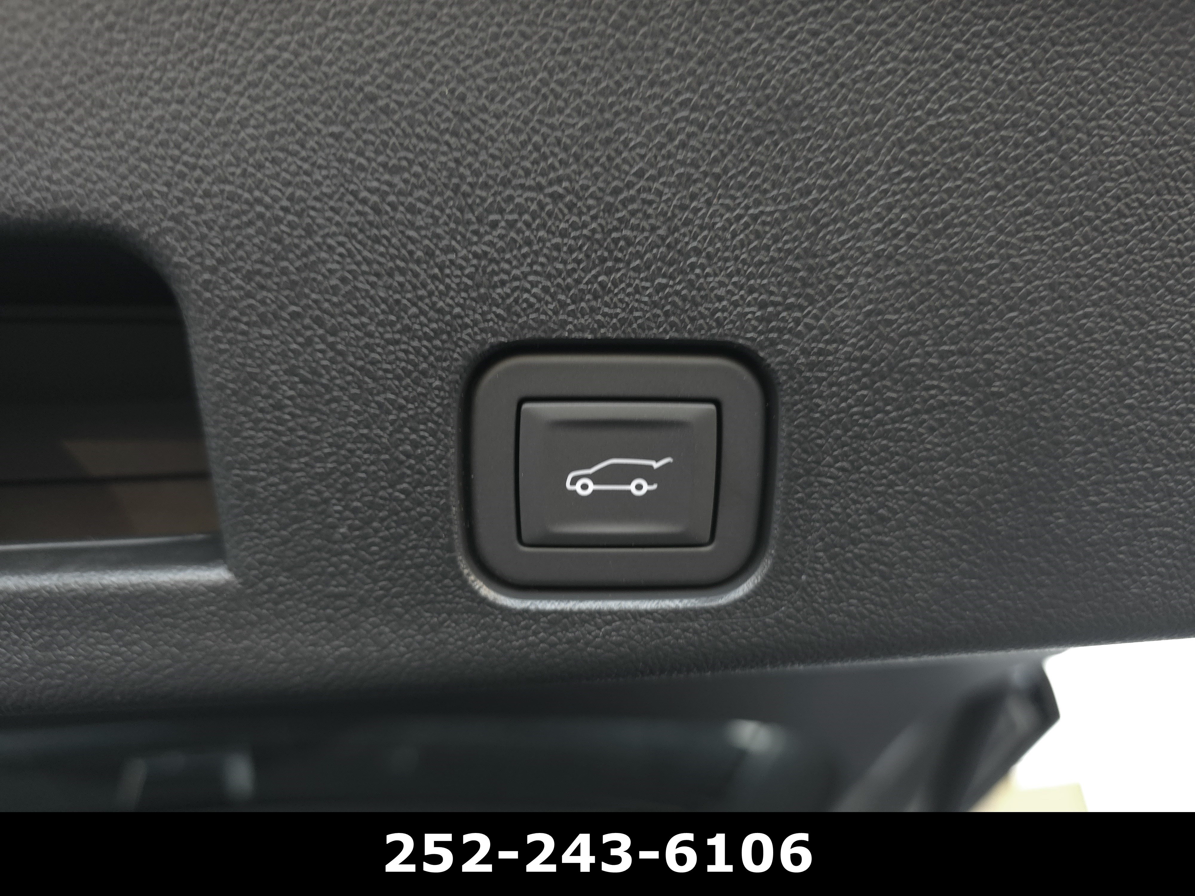 Used 2026 Buick Enclave Sport Touring w/ Super Cruise Package FWD image 43
