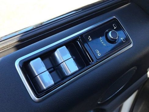 Used 2022 Land Rover Range Rover Sport SE AWD/4WD image 29