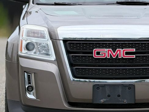 Used 2012 GMC Terrain SLE FWD image 11
