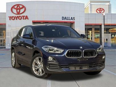 Used 2020 BMW X2 xDrive28i w/ Convenience Package