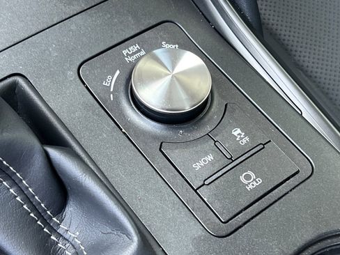 Used 2024 Lexus IS 350 F Sport w/ Navigation Package RWD image 30