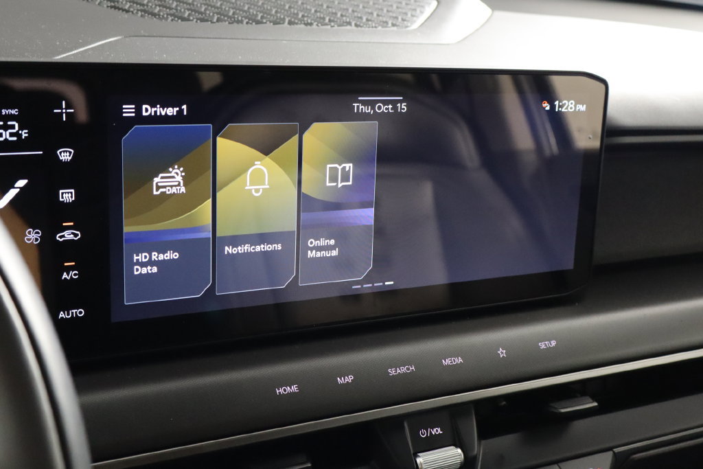 Used 2026 Kia EV9 Wind AWD/4WD image 34
