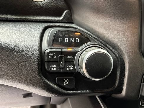 Used 2020 RAM 1500 Big Horn AWD/4WD image 33