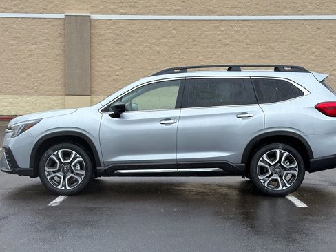 New 2026 Subaru Ascent Touring w/ Popular Package #2 AWD/4WD image 7