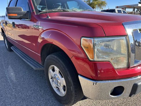 Used 2011 Ford F150 XLT w/ XLT Convenience Pkg image 12
