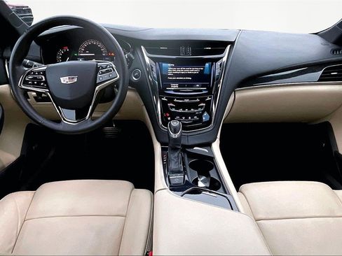 Used 2019 Cadillac CTS Luxury image 8