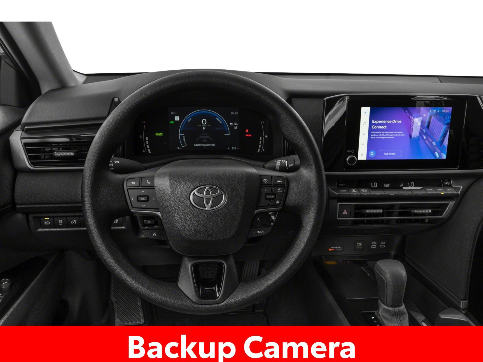 Used 2026 Toyota Camry LE FWD image 7