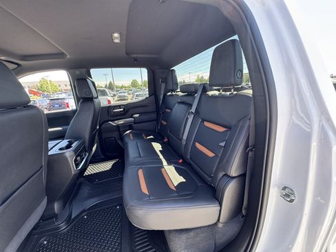 Used 2021 GMC Sierra 1500 AT4 AWD/4WD image 28