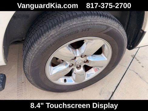 Used 2016 RAM 1500 Lone Star image 9