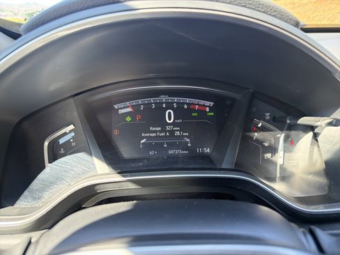 Used 2021 Honda CR-V EX-L image 13