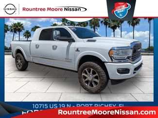 Used 2022 RAM 3500 Limited w/ Safety Group AWD/4WD video 1