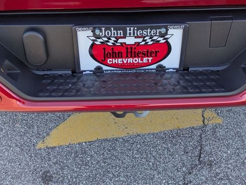 New 2026 Chevrolet Colorado LT w/ LT Convenience Package image 31